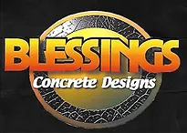 Blessings Concrete Designs